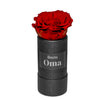 "Beste Oma" infinity Rose